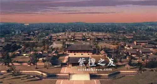 圆明园被烧毁前长这样 华夏匠心可见一斑-20