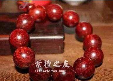 小叶紫檀盘玩的三大误区-2