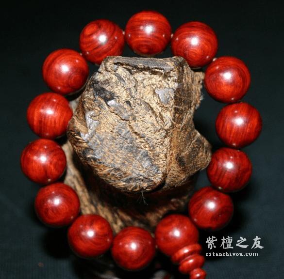 小叶紫檀各种名词大全！你看的懂吗?-1