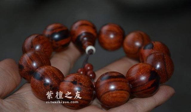 小叶紫檀各种名词大全！你看的懂吗?-2