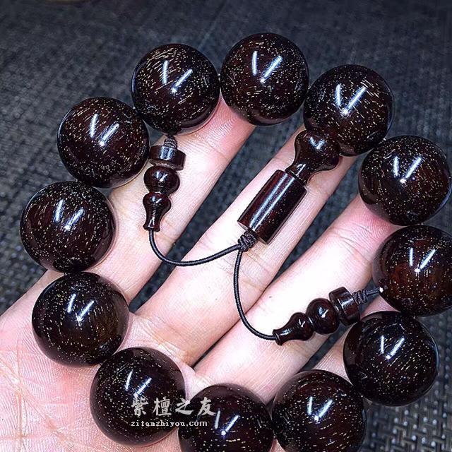 小叶紫檀需要上油吗？上油究竟好不好呢？-2