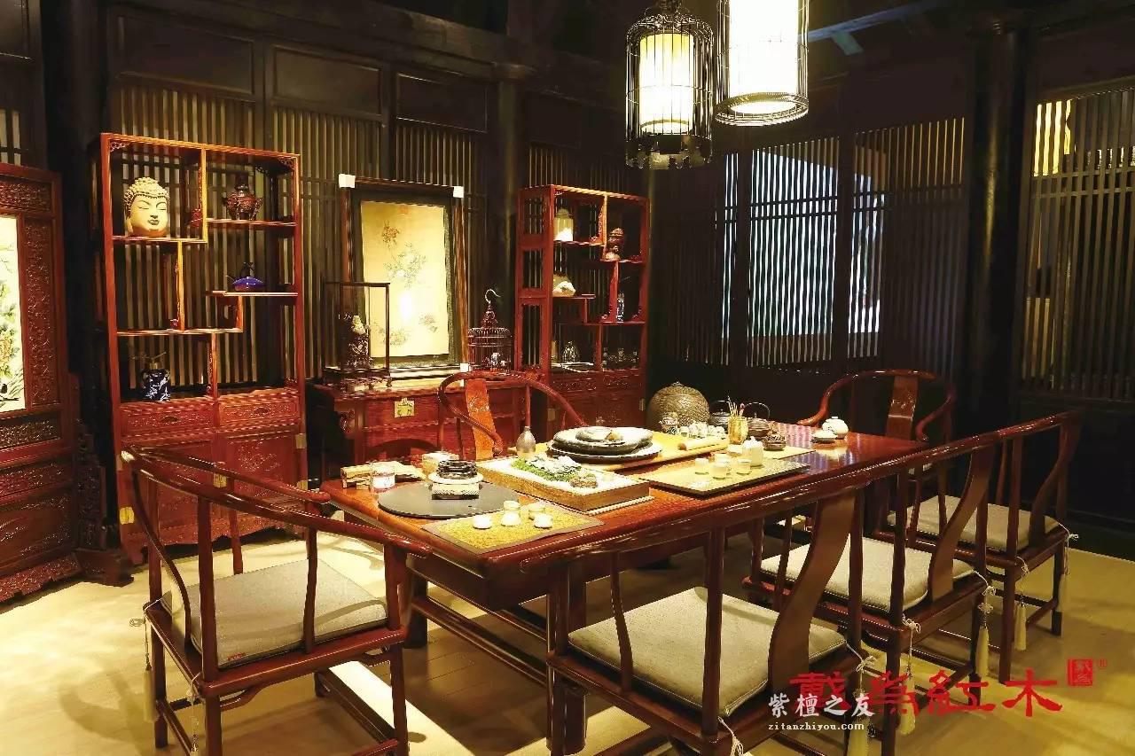 圈椅的前世今生 圈椅为什么能流传至今而不过时-3