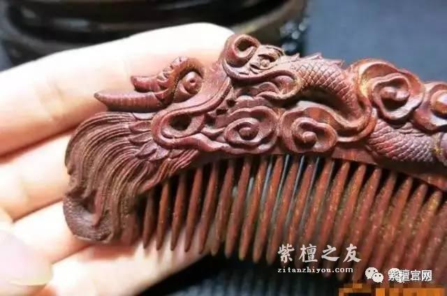 小叶紫檀是如何从印度占领中国市场的-2