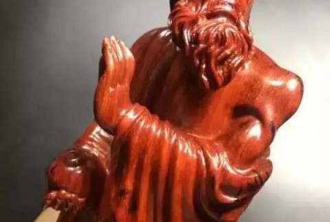 小叶紫檀是如何从印度占领中国市场的
