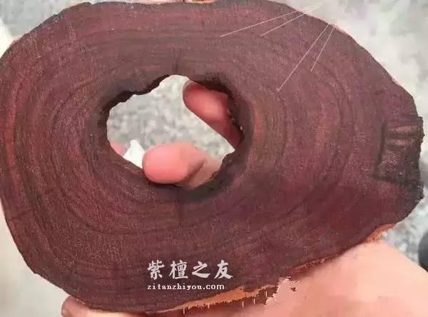 前年紫檀——小叶紫檀为什么那么贵-1