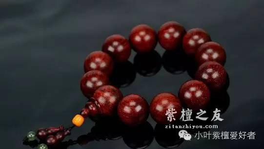 小叶紫檀和红酸枝的差别分析 警惕用红酸枝造假小叶紫檀-2