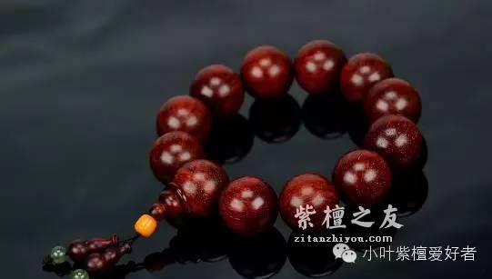小紫叶檀中的鸡血料是什么料？鸡血料有哪些特点-1