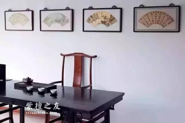 官帽椅为何是明式家具翘楚中的翘楚？-2
