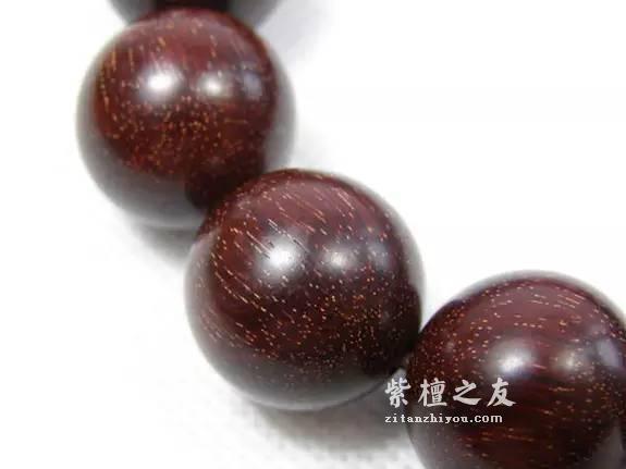 小叶紫檀手串把玩常见问题汇总解答-3