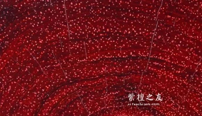 马未都浅谈紫檀的分类