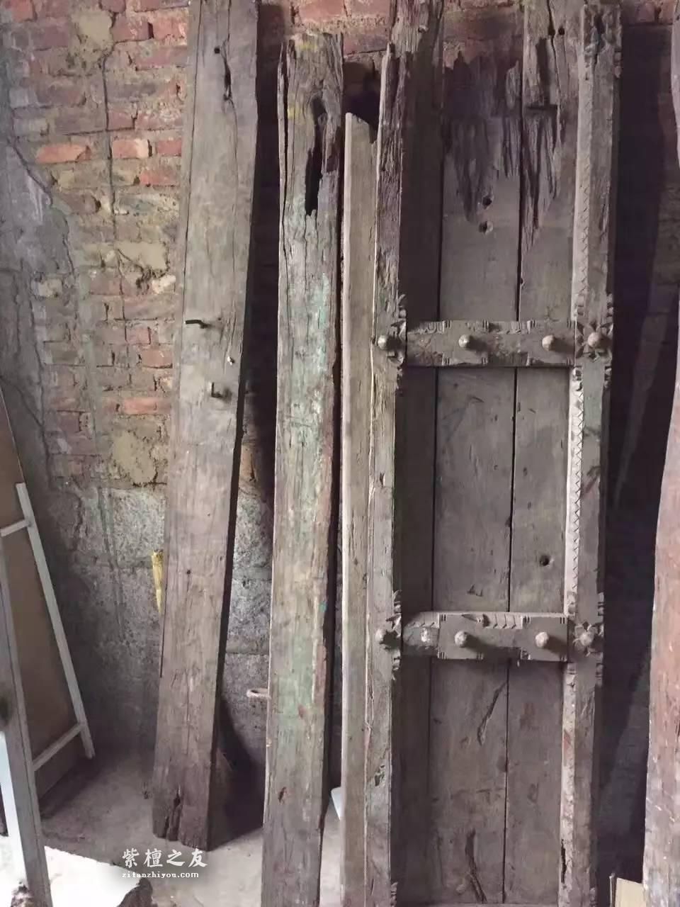 小叶紫檀老料都是好的吗？现在市场上流行的老料都有哪些？-1
