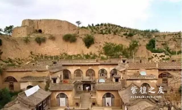 盘点中国十大古代豪宅 沉淀下来的文化价值无法估量-8