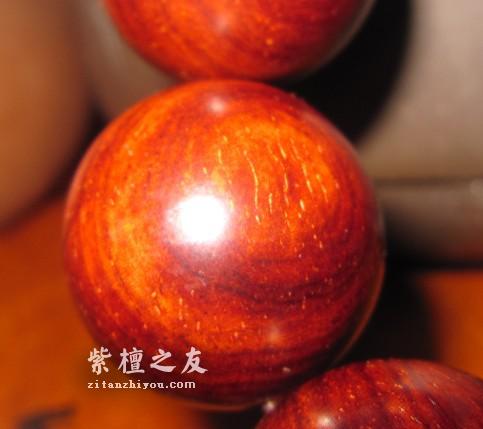 选购小紫叶檀手串方法介绍-1