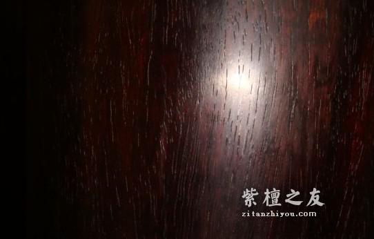 选购小紫叶檀手串方法介绍-3