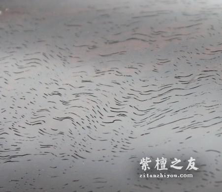 选购小紫叶檀手串方法介绍-4