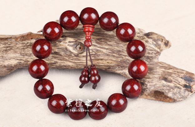小叶紫檀竟然还能吃，你信吗？-1
