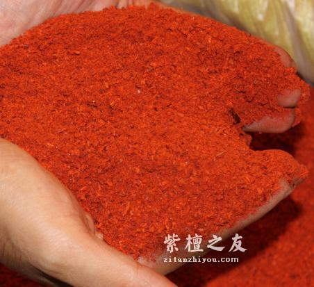 小叶紫檀竟然还能吃，你信吗？-2