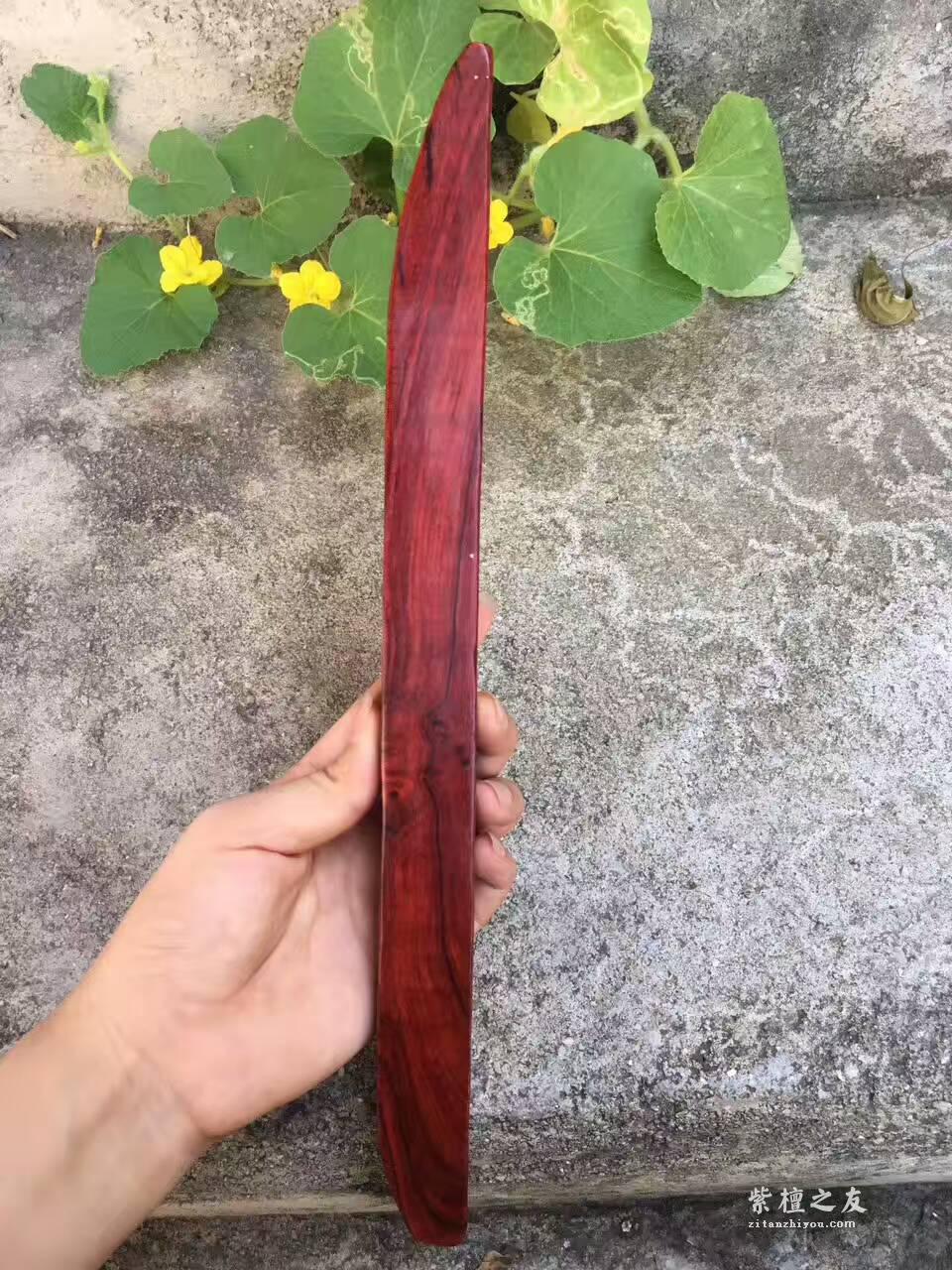 印度小叶紫檀工艺品把件《步步为营》造型独特泥料易包浆-8