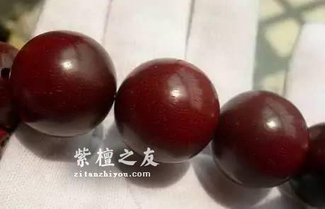 挑选小叶紫檀手串是最应该关注的问题是什么-2