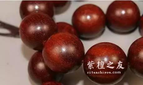 挑选小叶紫檀手串是最应该关注的问题是什么-1