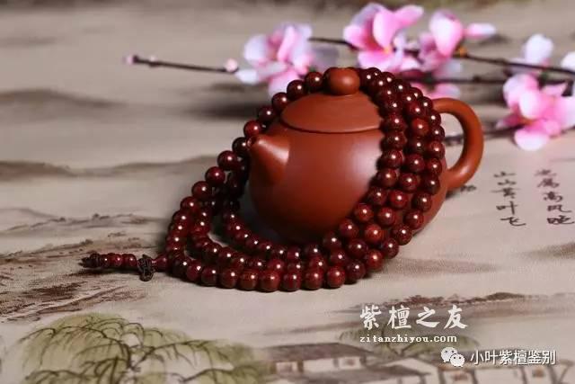 购买小叶紫檀怕吃药？记住一句老话：一分钱一分货-2
