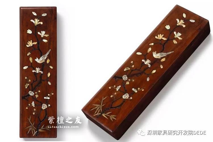 中国明清家具到底有多火？中国明清家具为什么值钱？-3