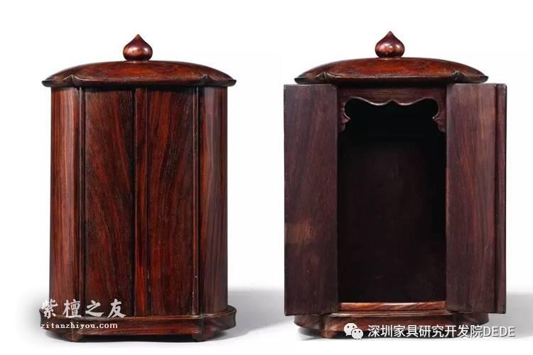 中国明清家具到底有多火？中国明清家具为什么值钱？-4