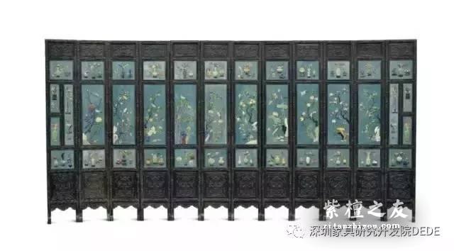 中国明清家具到底有多火？中国明清家具为什么值钱？-5