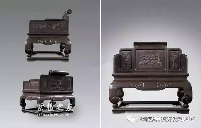 中国明清家具到底有多火？中国明清家具为什么值钱？-6