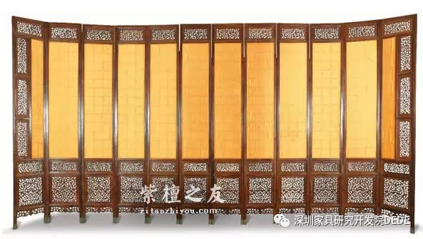 中国明清家具到底有多火？中国明清家具为什么值钱？-7