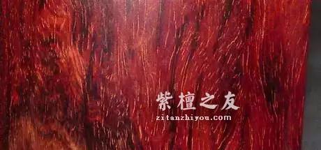 红木家族中的五虎将 紫檀能占几个？-2