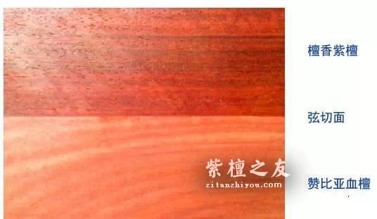 鉴定血檀和紫檀的8个小妙招-3