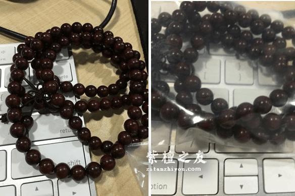 小叶紫檀水太深！老司机也伤痕累累-3