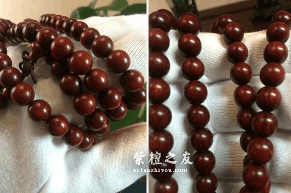 小叶紫檀水太深！老司机也伤痕累累-4