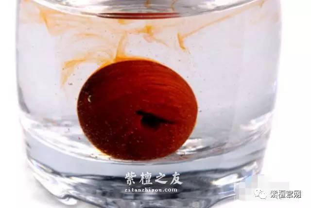 小叶紫檀的真假鉴别方法大汇总 最后一个最好用-5