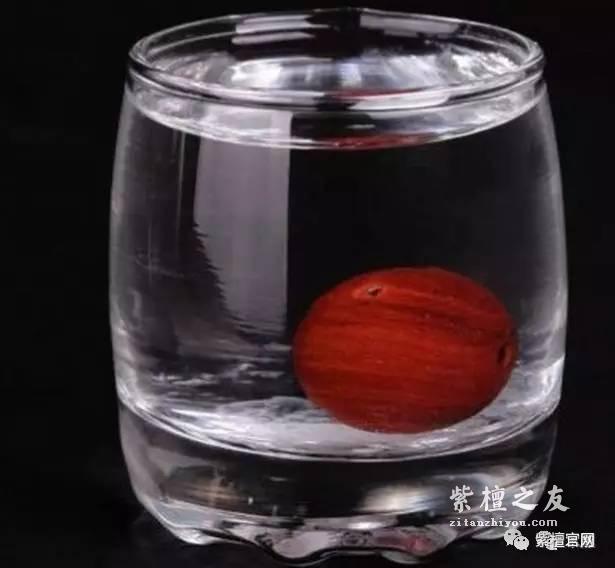 小叶紫檀的真假鉴别方法大汇总 最后一个最好用-6