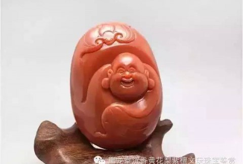 为什么要佩戴文玩？看看古人是怎么说的