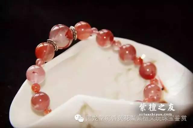 为什么要佩戴文玩？看看古人是怎么说的-5