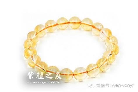 据说佩戴这五种文玩手串可以旺财转运哦-3