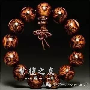 据说佩戴这五种文玩手串可以旺财转运哦-5