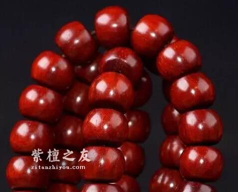 小叶紫檀泥料是什么？泥料有哪些特征？-1