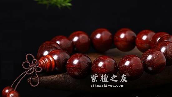 小叶紫檀保养方法，不收藏定然后悔！-1