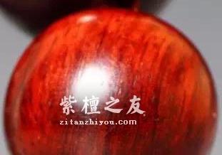 小叶紫檀金星多少为多，多少为少？-2