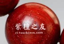 小叶紫檀金星多少为多，多少为少？-4