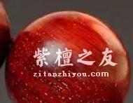 小叶紫檀金星多少为多，多少为少？-6