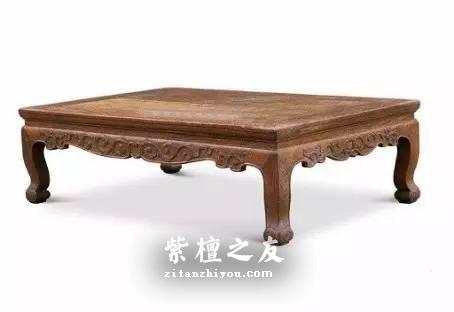浅谈明式家具中的佛教元素-4