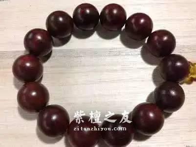 紫檀绿檀大PK 紫檀绿檀的鉴定方法你知道吗-1