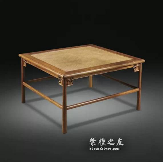 人分三六九等 红木家具也分上中下三品-1