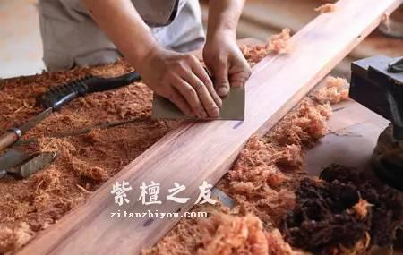 红木家具生产面临停产竟然是因为不环保？
