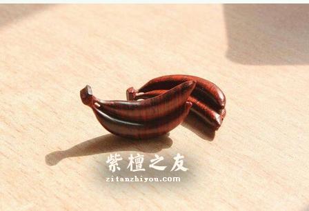 教你如何让小叶紫檀边角料变废为宝-6